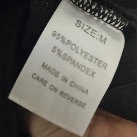 Bodycon Dress - Picture 6 of 6